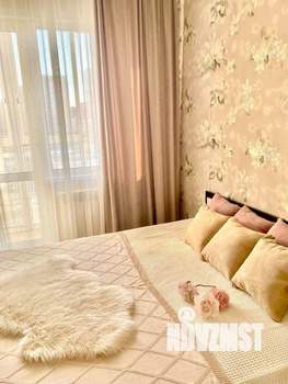 2-к квартира, посуточно, 45м2, 1/1 этаж