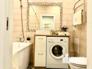 2-к квартира, посуточно, 50м2, 10/15 этаж