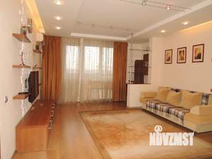 2-к квартира, на длительный срок, 74м2, 8/10 этаж