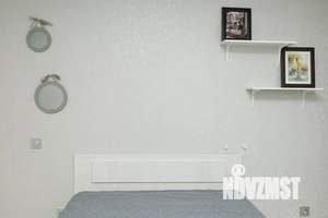 2-к квартира, посуточно, 54м2, 4/9 этаж