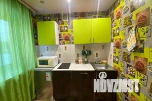 1-к квартира, посуточно, 33м2, 3/5 этаж