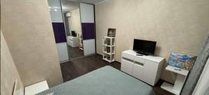 1-к квартира, на длительный срок, 32м2, 14/14 этаж