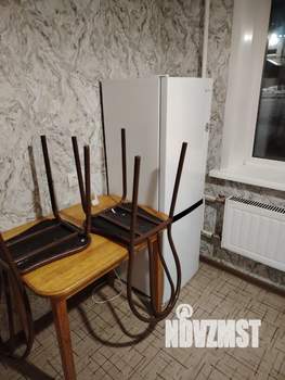 1-к квартира, на длительный срок, 30м2, 1/5 этаж