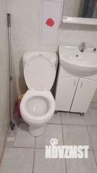 2-к квартира, посуточно, 44м2, 4/5 этаж