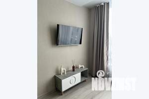 2-к квартира, посуточно, 50м2, 2/12 этаж