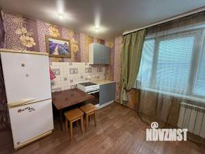 1-к квартира, на длительный срок, 34м2, 1/10 этаж