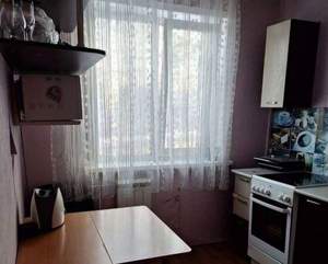 2-к квартира, на длительный срок, 46м2, 2/5 этаж