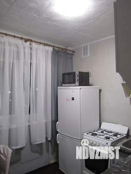 2-к квартира, на длительный срок, 44м2, 4/5 этаж