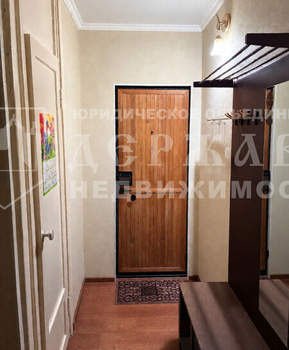 1-к квартира, на длительный срок, 34м2, 4/5 этаж