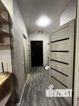 2-к квартира, на длительный срок, 43м2, 5/8 этаж