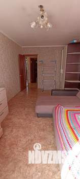 2-к квартира, на длительный срок, 46м2, 3/5 этаж