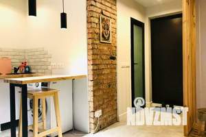 1-к квартира, посуточно, 60м2, 2/5 этаж