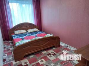 2-к квартира, посуточно, 48м2, 4/9 этаж