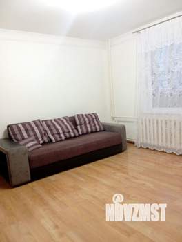 1-к квартира, на длительный срок, 40м2, 5/10 этаж