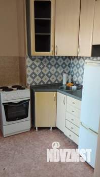 1-к квартира, на длительный срок, 30м2, 2/3 этаж