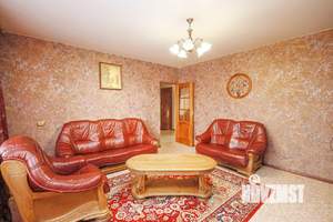 3-к квартира, на длительный срок, 65м2, 6/9 этаж