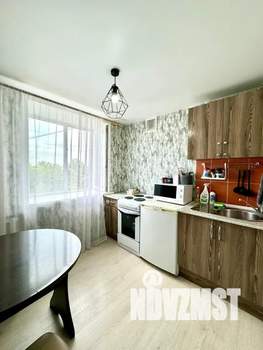 1-к квартира, посуточно, 30м2, 4/5 этаж