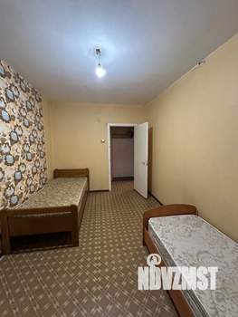 4-к квартира, на длительный срок, 80м2, 4/10 этаж