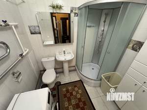 1-к квартира, на длительный срок, 32м2, 14/14 этаж