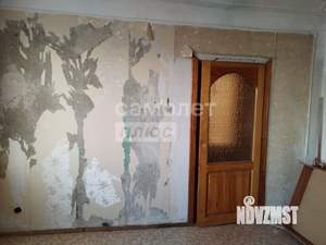 1-к квартира, на длительный срок, 34м2, 7/9 этаж