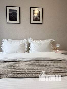 2-к квартира, посуточно, 40м2, 1/1 этаж