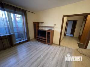 2-к квартира, посуточно, 45м2, 7/9 этаж