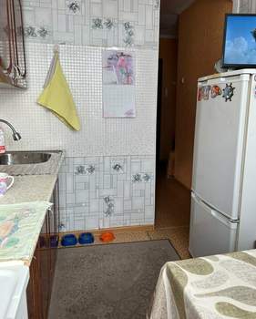 3-к квартира, на длительный срок, 58м2, 6/9 этаж