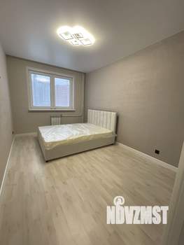 2-к квартира, на длительный срок, 44м2, 4/15 этаж