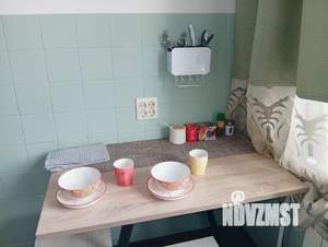 2-к квартира, посуточно, 47м2, 2/5 этаж