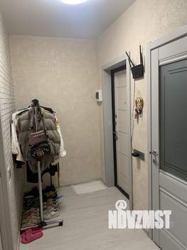 2-к квартира, на длительный срок, 49м2, 10/10 этаж