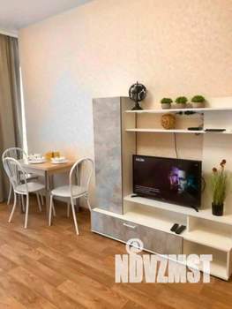 2-к квартира, посуточно, 50м2, 1/1 этаж