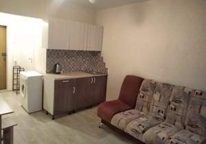 1-к квартира, на длительный срок, 16м2, 6/9 этаж