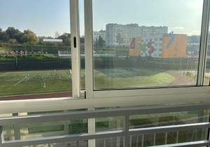 1-к квартира, на длительный срок, 36м2, 6/9 этаж