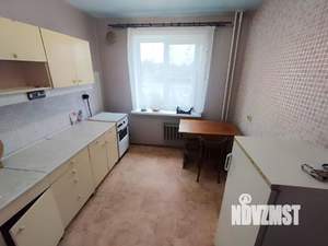 2-к квартира, на длительный срок, 46м2, 3/10 этаж