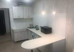 1-к квартира, на длительный срок, 16м2, 2/5 этаж