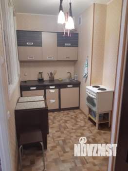 2-к квартира, на длительный срок, 36м2, 6/11 этаж