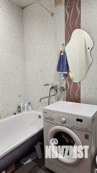 Студия квартира, на длительный срок, 31м2, 4/9 этаж