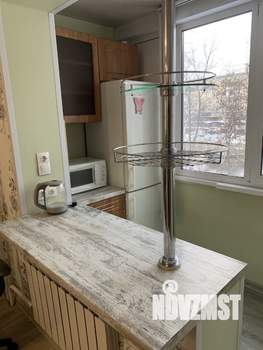 2-к квартира, на длительный срок, 35м2, 2/12 этаж