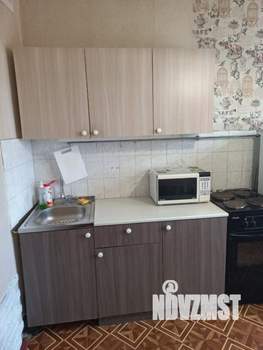 1-к квартира, на длительный срок, 35м2, 6/10 этаж