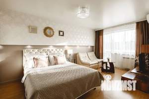 1-к квартира, посуточно, 31м2, 4/5 этаж