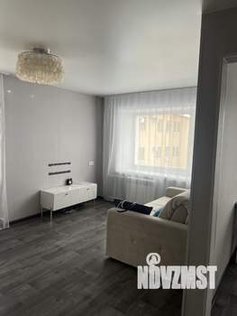 1-к квартира, на длительный срок, 33м2, 5/5 этаж