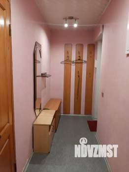 1-к квартира, посуточно, 32м2, 2/5 этаж