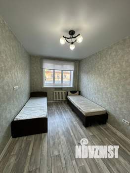 2-к квартира, на длительный срок, 53м2, 2/10 этаж