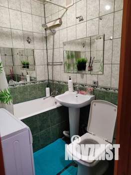 1-к квартира, посуточно, 32м2, 2/5 этаж