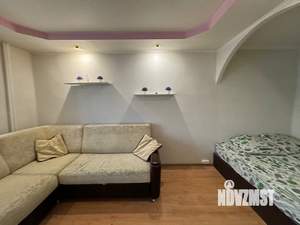 1-к квартира, на длительный срок, 31м2, 4/5 этаж