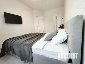 2-к квартира, посуточно, 45м2, 12/16 этаж