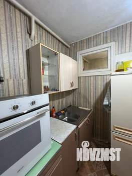 2-к квартира, на длительный срок, 44м2, 1/5 этаж