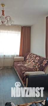 1-к квартира, посуточно, 30м2, 4/5 этаж