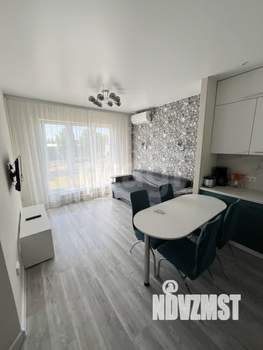 3-к квартира, на длительный срок, 59м2, 4/16 этаж