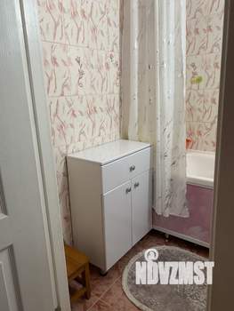 2-к квартира, на длительный срок, 52м2, 4/11 этаж